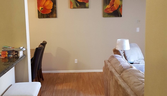 At The Footsteps Of Summerlin, 3 Br., 2 Ba. Comfortable Convenient Condo