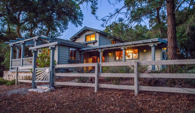 Atascadero Lodge, Loft & Lounge