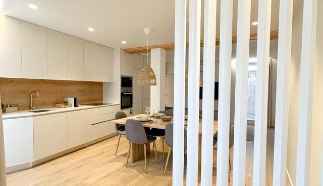 Atelier Beach Village Apartments