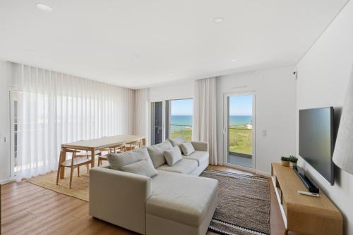 Atlantic Apartments
