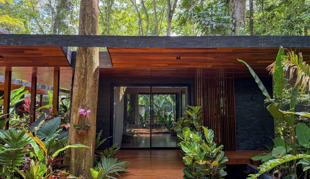 Aura Bungalow – Adults Only Private Pool