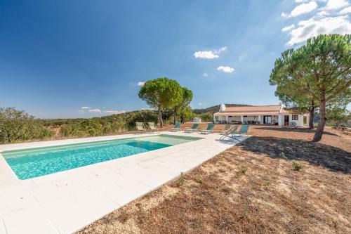 Authentic Alentejo Farmhouse