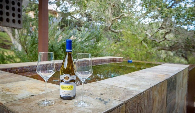 Available Sept. 2026! Private Oasis in Avila Beach - Gated Community 30+ days