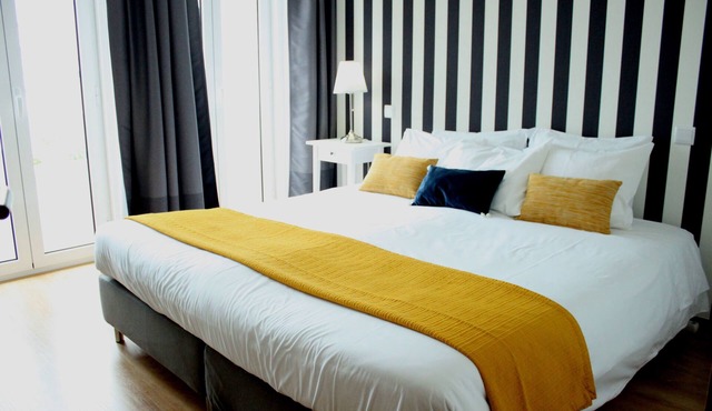 Aveiro White House