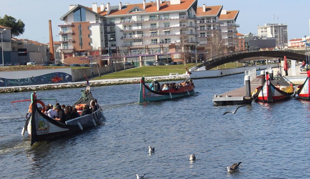 Aveiro Wonder Stay