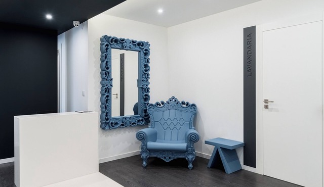 Avenida Concept Studios in Aveiro