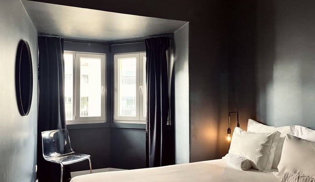Avenue Rooms & Suites - Hostel