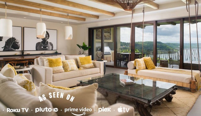 Award Winning Papagayo Villa- Concierge, Resort Access, Pool & Beach Club Access