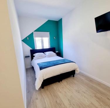 Azulrelax Hostel