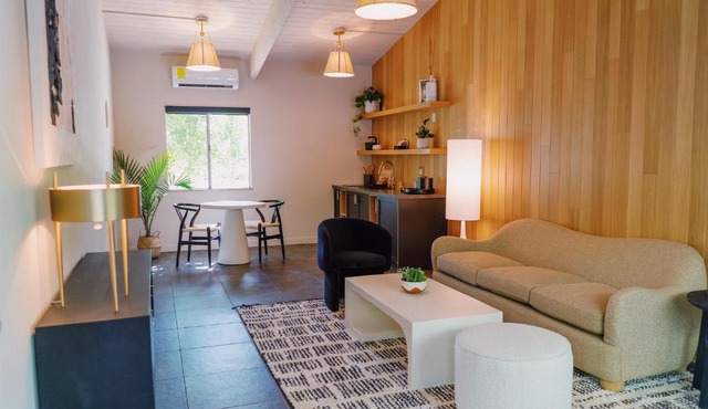Azure Sky Hotel - Adults Only - A Town & Desert Boutique Hotel