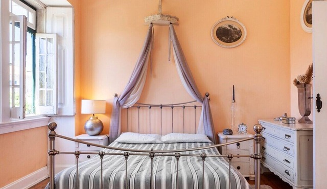 B&B Rose Room Cosy and Sweety