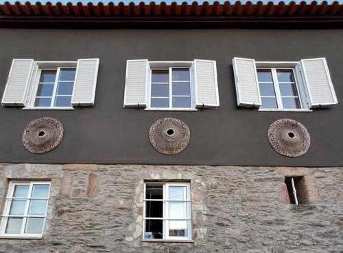 BABhouse Lagar Antigo - Coração do Douro