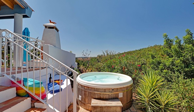 Back in time to Real Portugal: olde worlde charm combines modern facilities