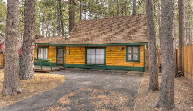 Badger Basin - 30+ Day Vacation Home Rental