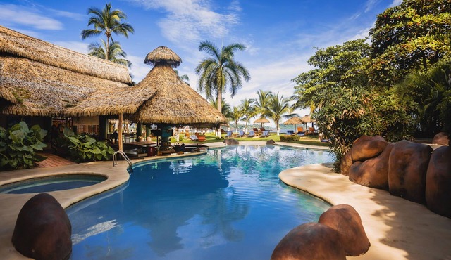 Bahia del Sol Beach Front Boutique Hotel