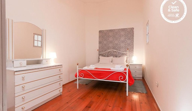 Bairro Alto Cosy by Homing