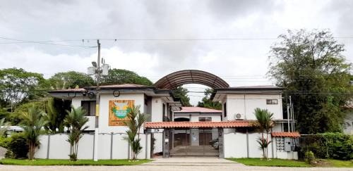 Ballena Paradise Apartments