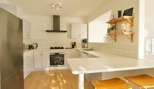 Banksia Cottage Bawley Point