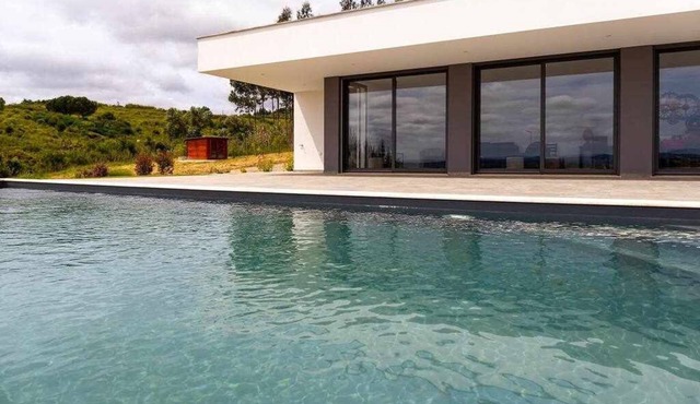 Barbonica House, private pool
