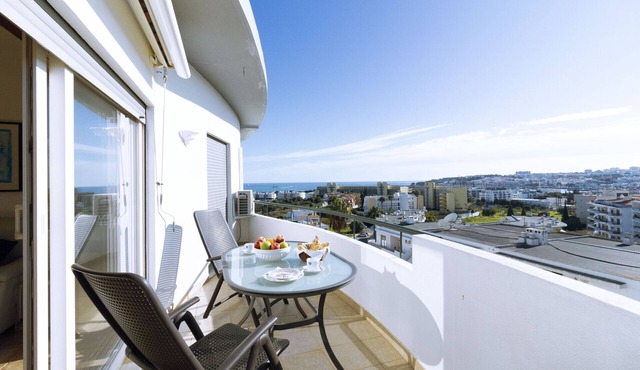 Barinel Apartment - A040