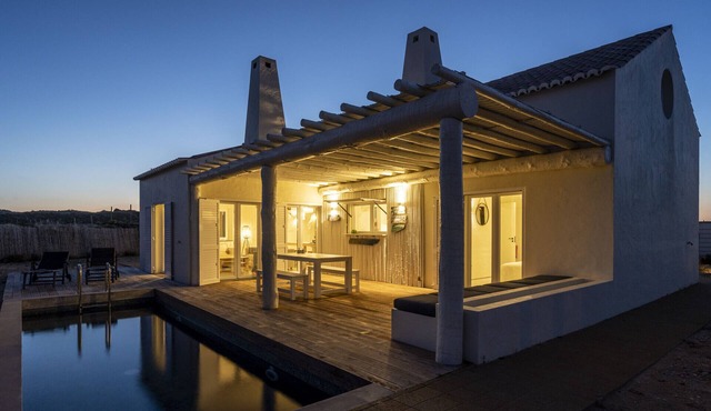 Beach House D by Soul-Houses