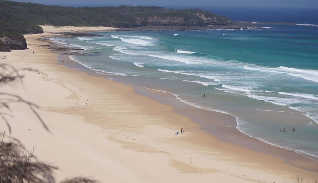 Beach House in the Ulladulla Mollymook Milton area