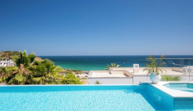 Beach View Villa by Blue Diamond (55)
