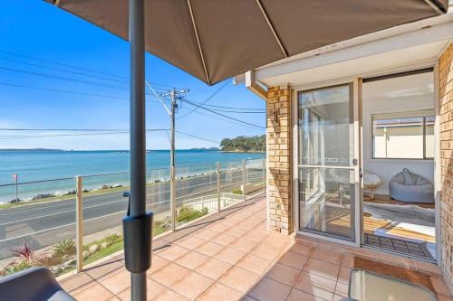 Beachfront at Batehaven
