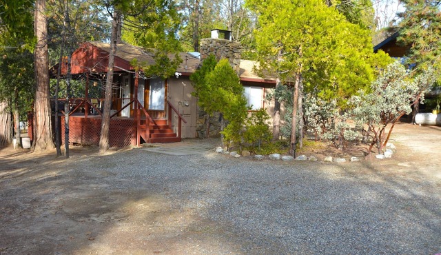Bear Paw- Lake Area located in Willow Cove