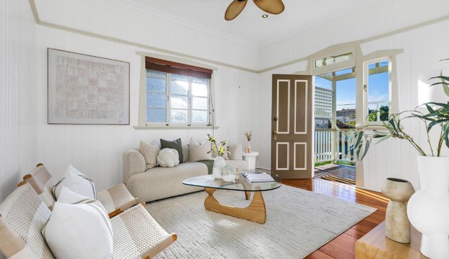 Beatrice Terrace Cottage Ascot
