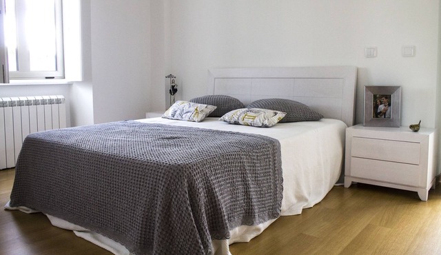 Beautiful cozy cottage near Nazaré, Leiria & Batalha