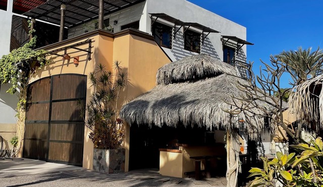 Beautiful one bedroom casita!