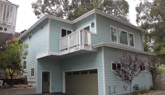Beautiful Townhome in Downtown Morro Bay