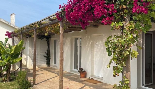 Beautiful vacation home near Ericeira/Portugal