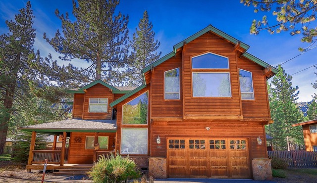 Beaver Brae Lodge - 5-Star / Pool Table