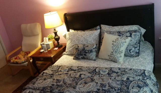 Bed and Breakfast