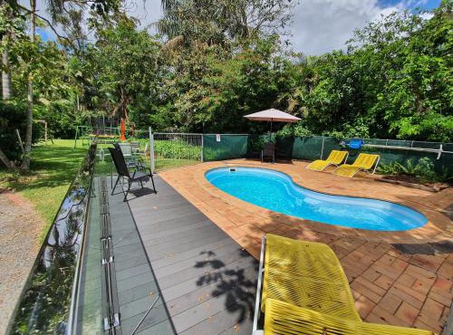 Beerwah Motor Lodge