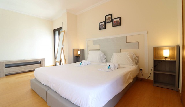 BeGuest Cascais INN Ocean View