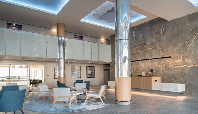 Belise Apartments