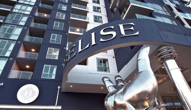 Belise Apartments