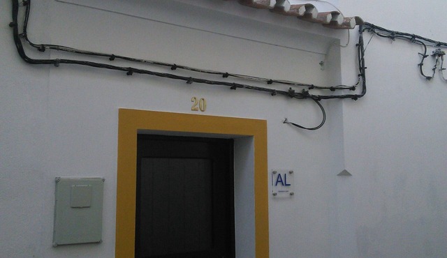 BELLA's HOUSE 12948/AL