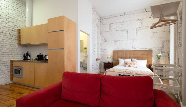 Bemyguest Loft Guest house Mother's Garden-G-Viseu