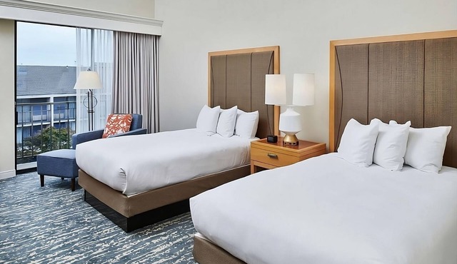 Berkeley Marina Stay near San Francisco Bay & UC Berkeley | 2 Units
