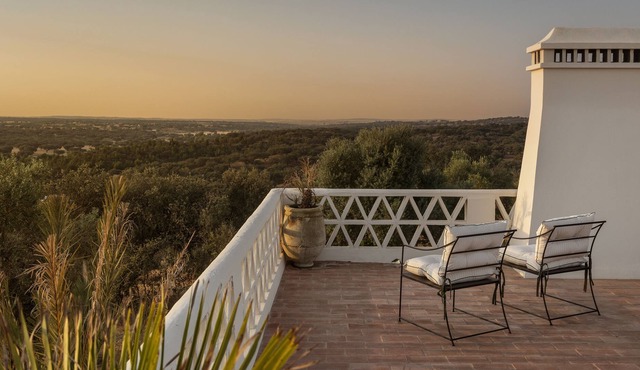 Bespoke Estate -A Slice of Timeless Rural Portugal