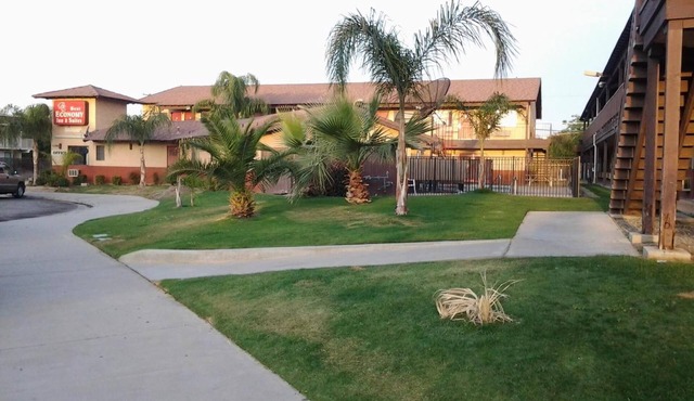 Best Economy Inn n Suites
