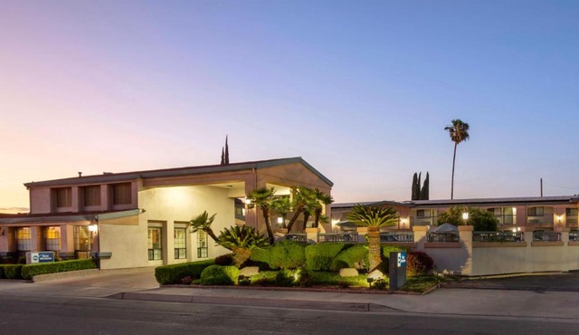 Best Western Inn