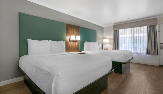 Best Western Plus Riviera