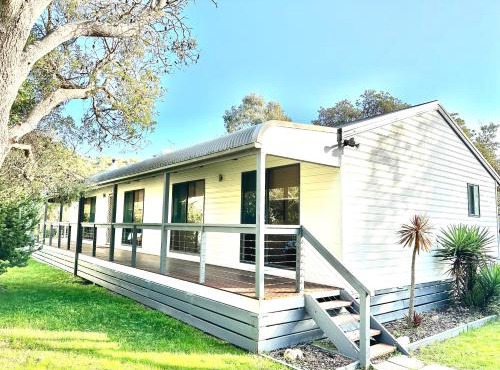 Bliss in Venus Bay - Welcome to 2026 with wifi!