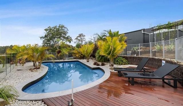 Blissful Bungalow Batemans Bay