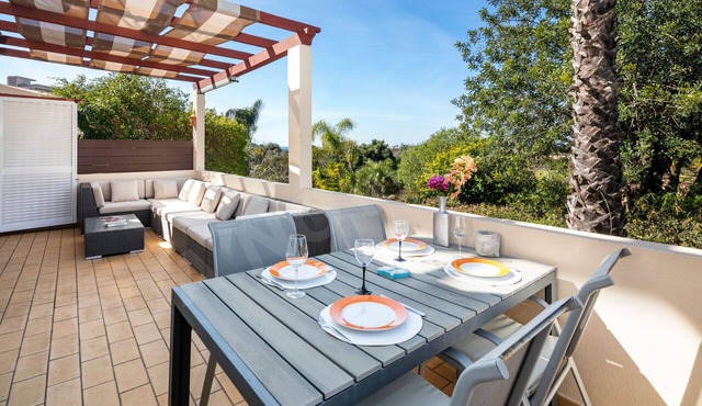 Boa Nova 30/1 | professionally cleaned | 2-bedroom apartment | close to Carvoeiro and Ferragudo